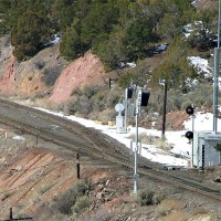 E. Radium signals, soon to be replaced