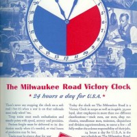 1943 WWII Ad