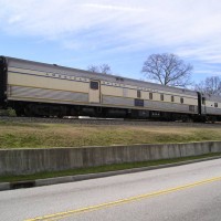 American Orient Express in Atlanta
