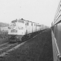Photos from the sixties