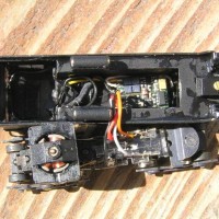 SW-1 DCC'd