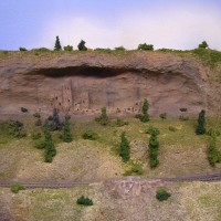 Cliff Dwellings