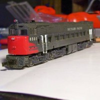 SP N U50