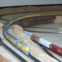 Northwestern Illinois MRRC, Chadwick IL