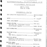 Pages from my copy of the Baldwin DT6-6-2000 manual