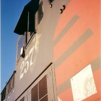 SP 257 detail