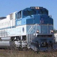 UP 4141