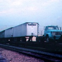 Photos from the seventies