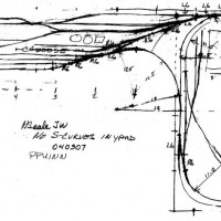 NScaleJW No S-Curves in Yard 040307