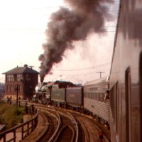 Photos from the sixties