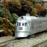 Pioneer Zephyr