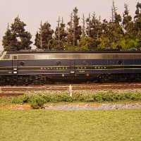 B&O E8A 1