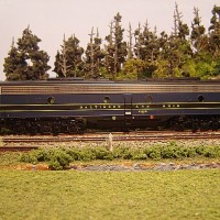 B&O E8B 1
