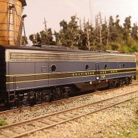 B&O E8B 2