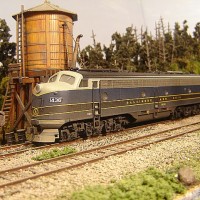 B&O E8 Special 1