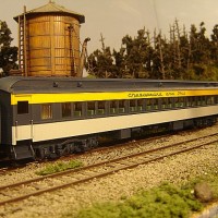 B&O E8 Special 11