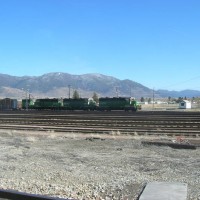 bnsf