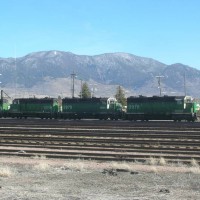 bnsf