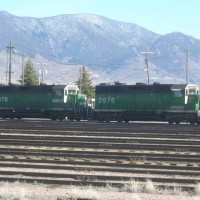 bnsf