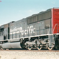 SP 9807
