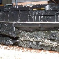 C&O texas