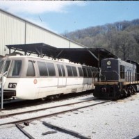 TENN. VALLEY RR MUS.