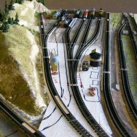 BAZ Modules Engine house creation