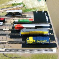 BAZ Modules Engine house creation