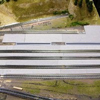 BAZ Modules Engine house creation