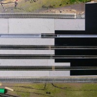 BAZ Modules Engine house creation