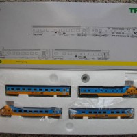 ONRail 'Northlander'