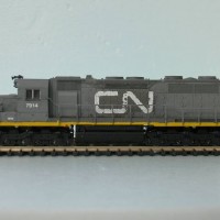 CN GP38 patch