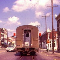 Photos from the seventies