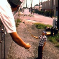 Photos from the seventies