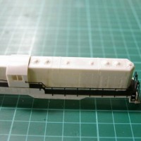 TexMex GP7