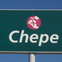 What's a Chepe ?