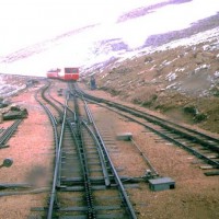 Cog Railway