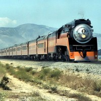 Blasting Out of Mojave