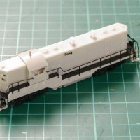 TexMex GP7