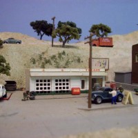 Street Scene