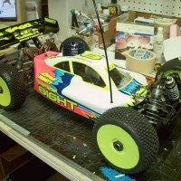 One of my other Hobbies