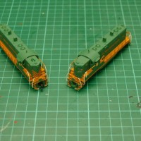 TexMex GP7