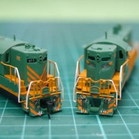 TexMex GP7