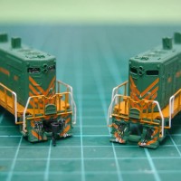 TexMex GP7