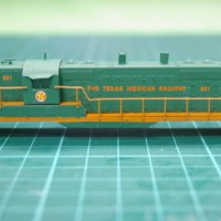 TexMex GP7