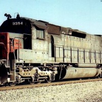 SSW 9384