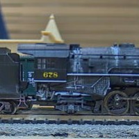 NKP 678