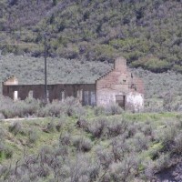 Old Uintah Machine Shop