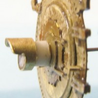 Berkshire smokebox front