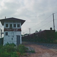Tower 115